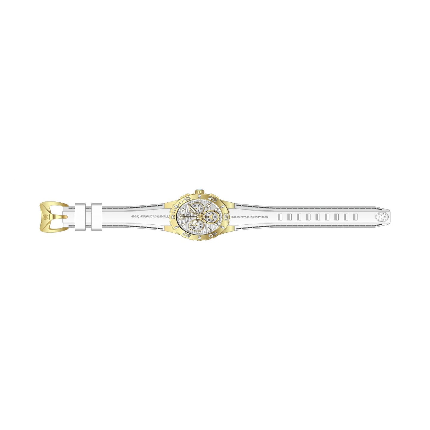 RELOJ DE PULSERA CRUISE TM-115077