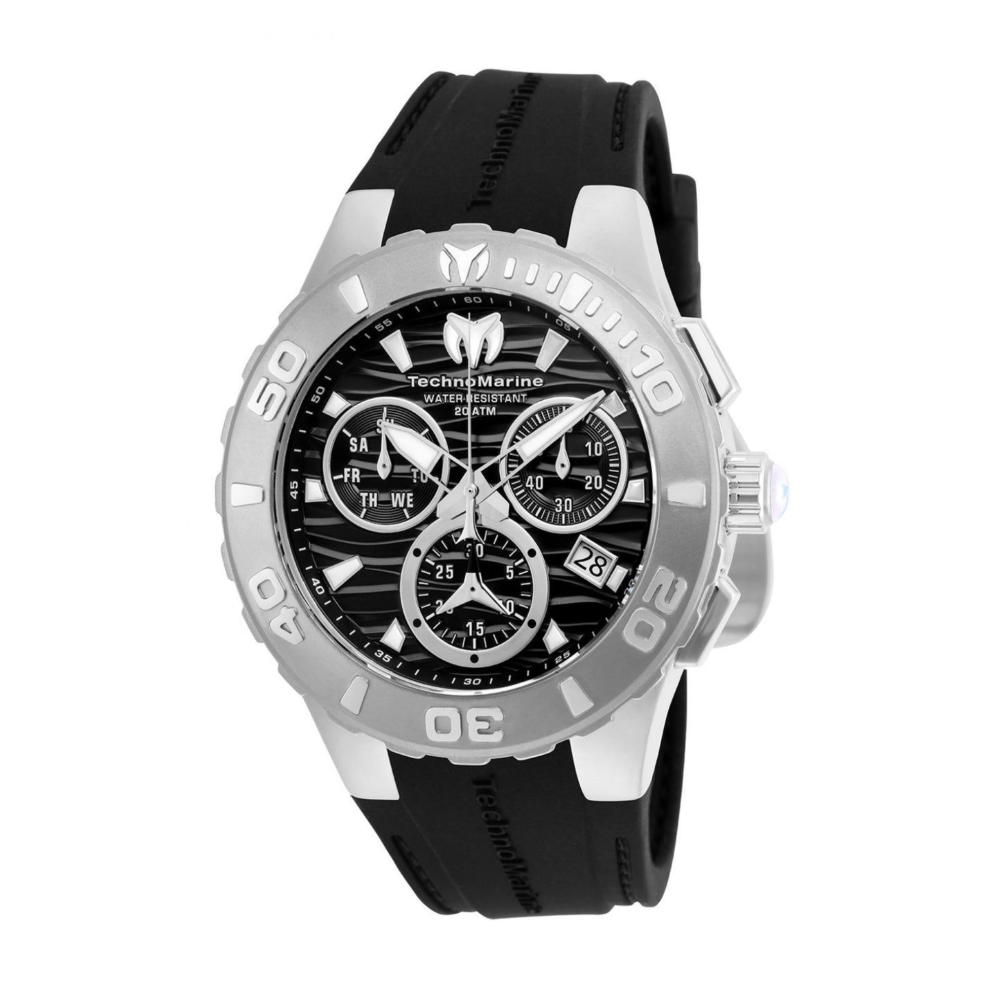 RELOJ DE PULSERA CRUISE TM-115073