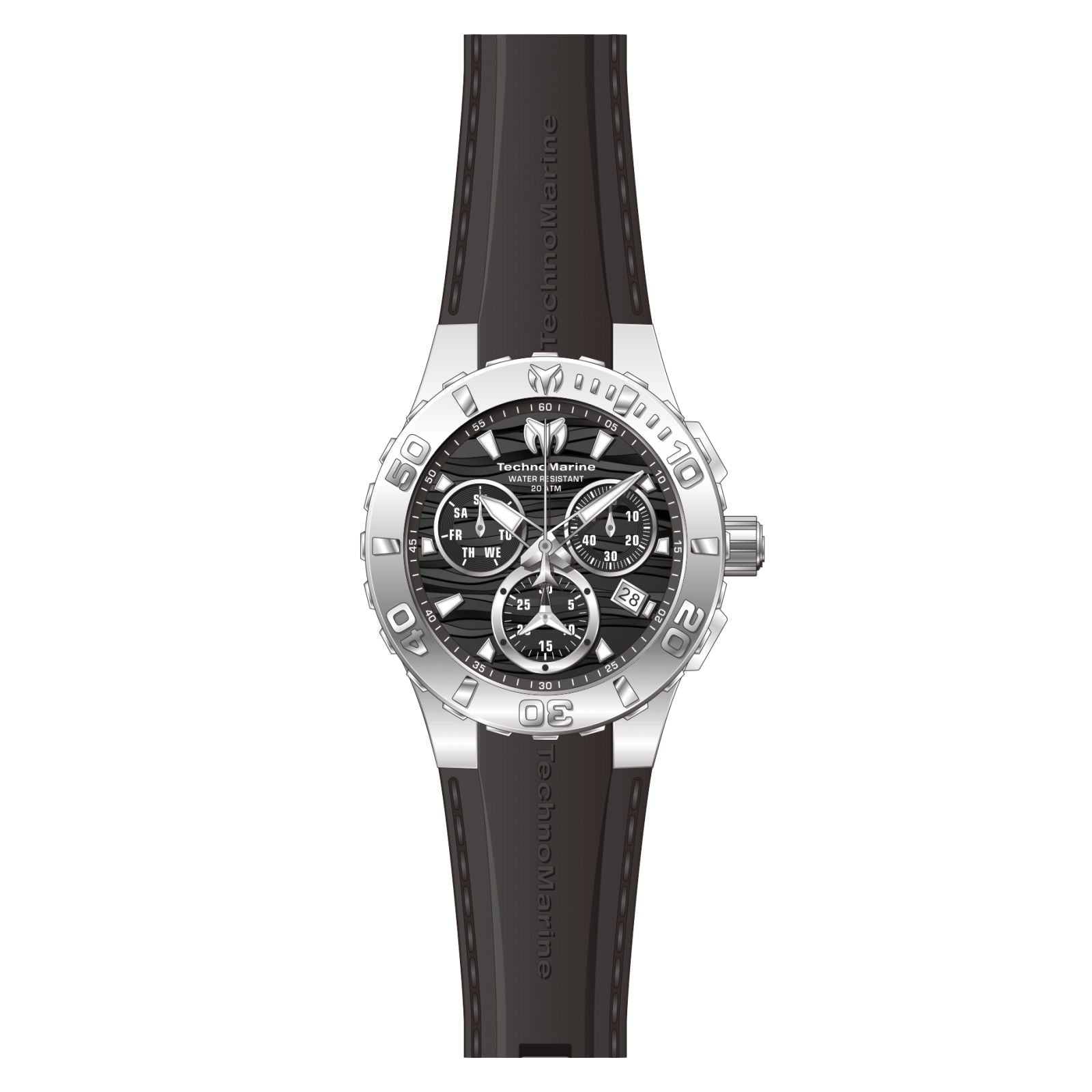 RELOJ DE PULSERA CRUISE TM-115073