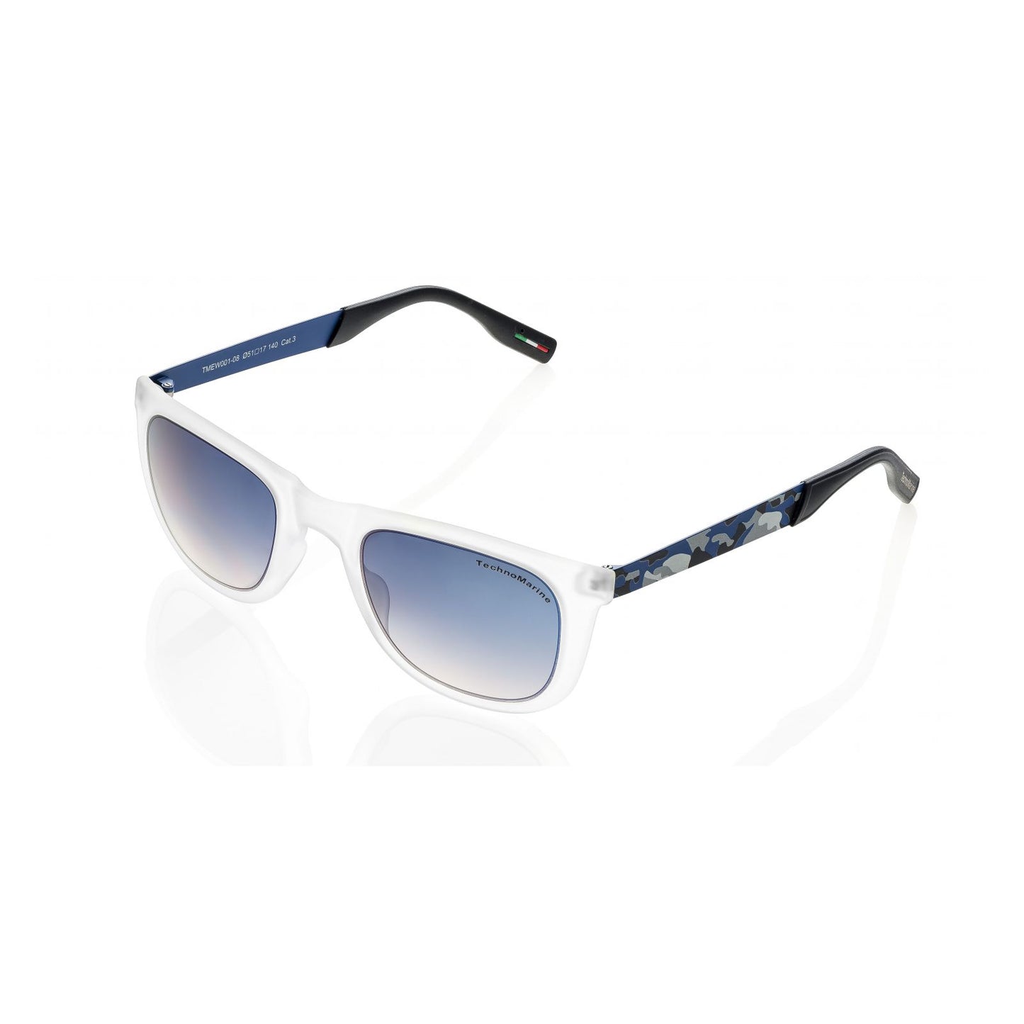 LENTES DE SOL TECHNOMARINE REEF COLLECTION UNISEXO - TMEW001-08