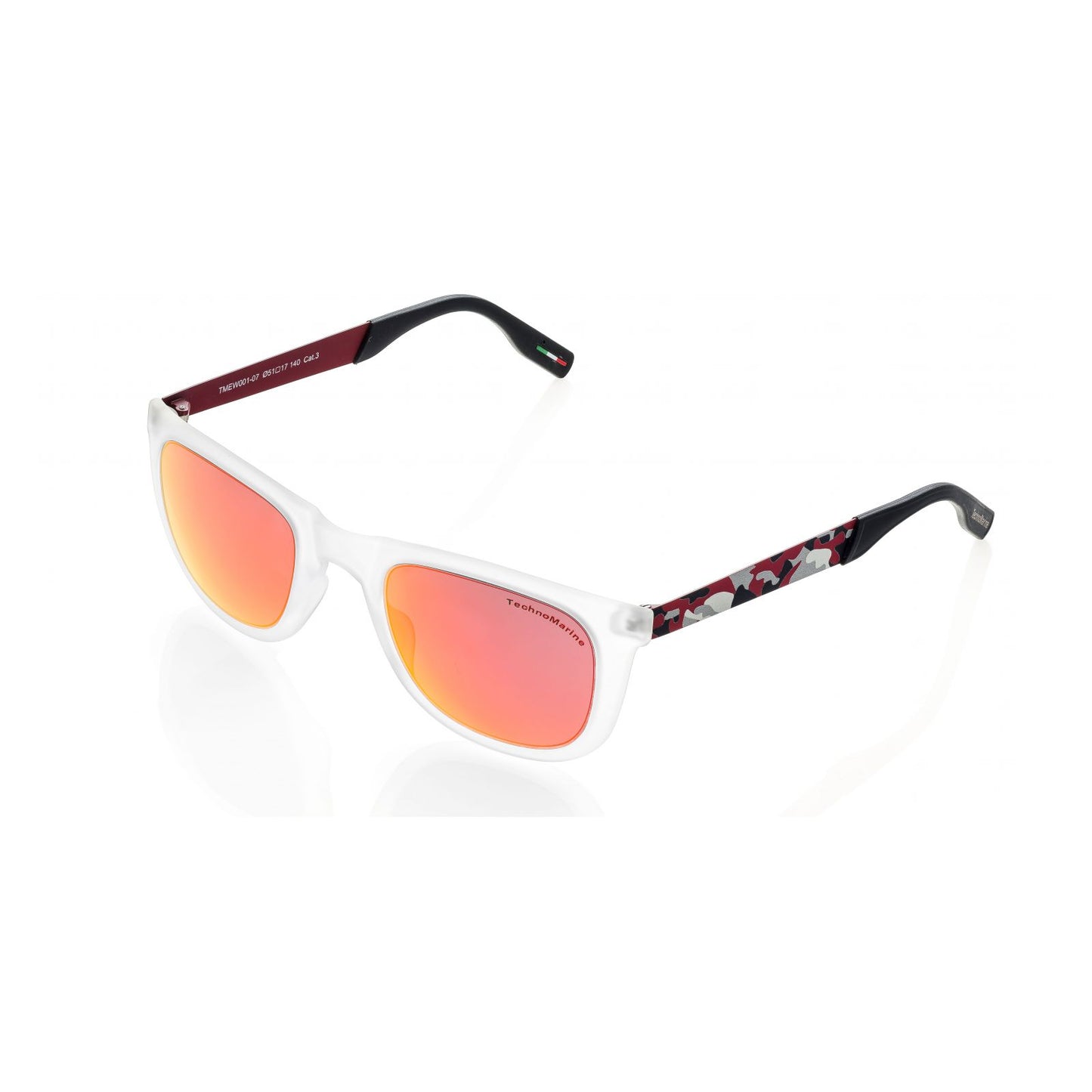 LENTES DE SOL TECHNOMARINE - UNISEXO - TMEW001-07