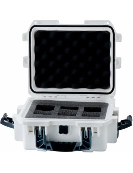 Estuche Invicta DC3WHT