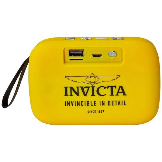INVICTA BLUETOOTH SPEAKER