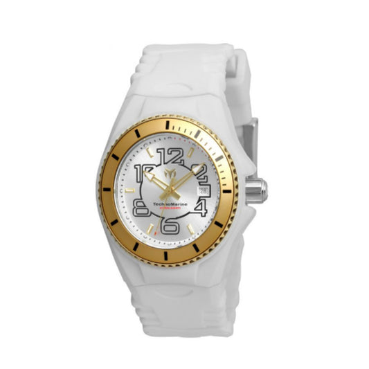 RELOJ DEPORTIVO PARA MUJER TECHNOMARINE CRUISE TM-115129 - BLANCO