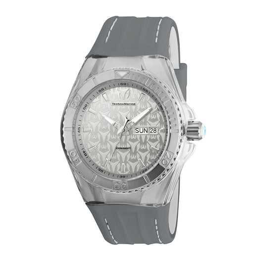 RELOJ DEPORTIVO PARA HOMBRE TECHNOMARINE CRUISE TM-115153 - GRIS
