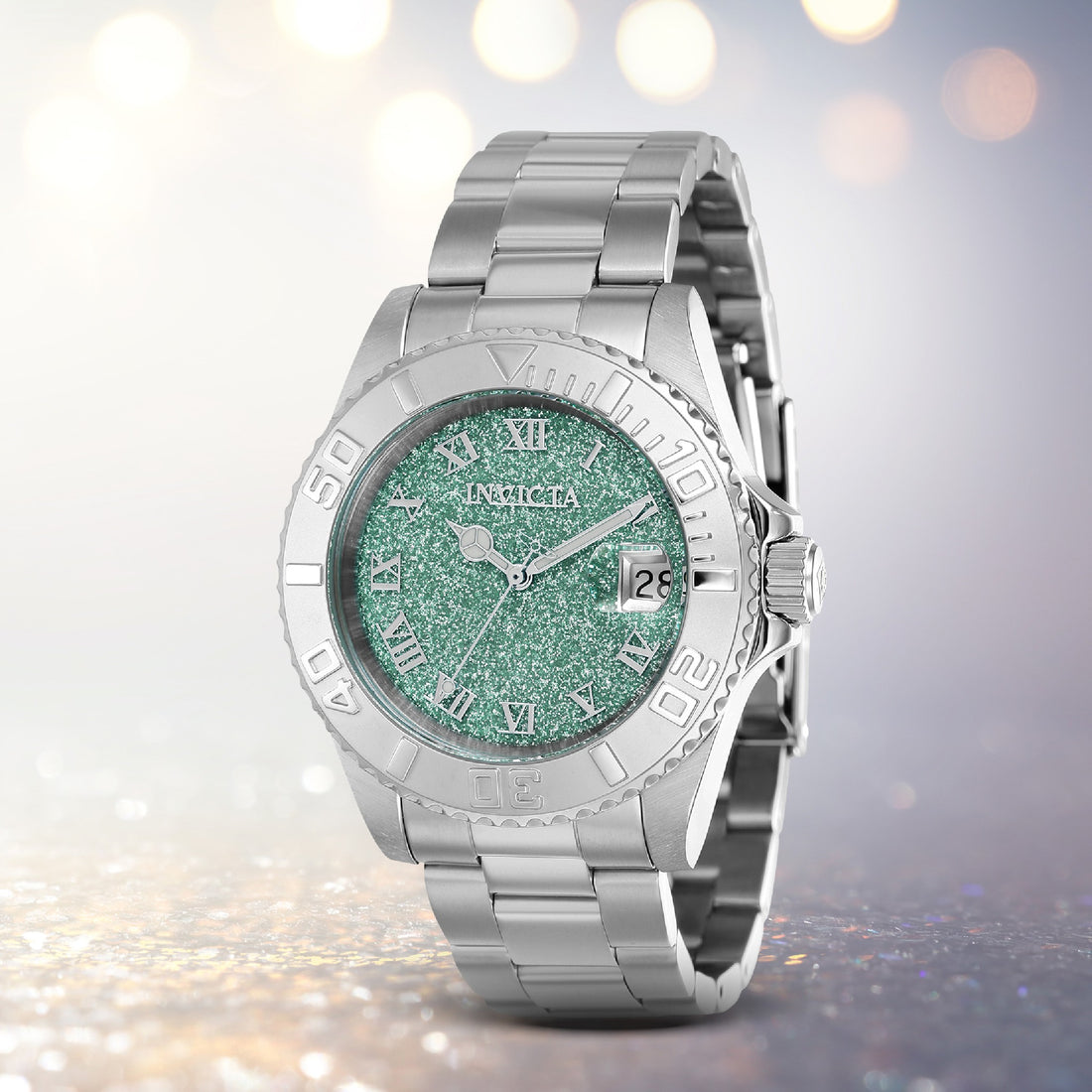 Relojes Invicta para hombres, el complemento perfecto para tu outfit