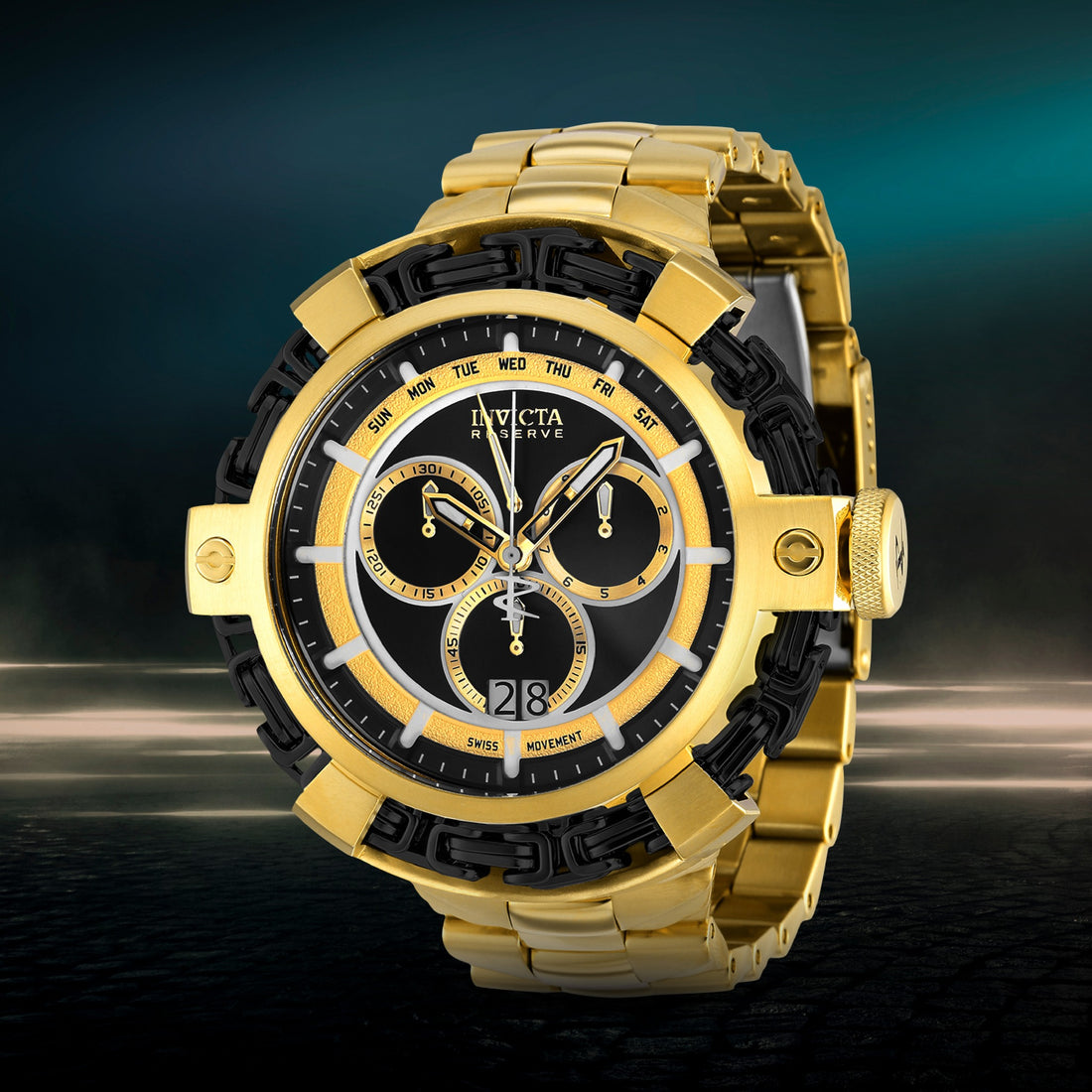 ¿Cuáles son los relojes para caballero más usados del momento?