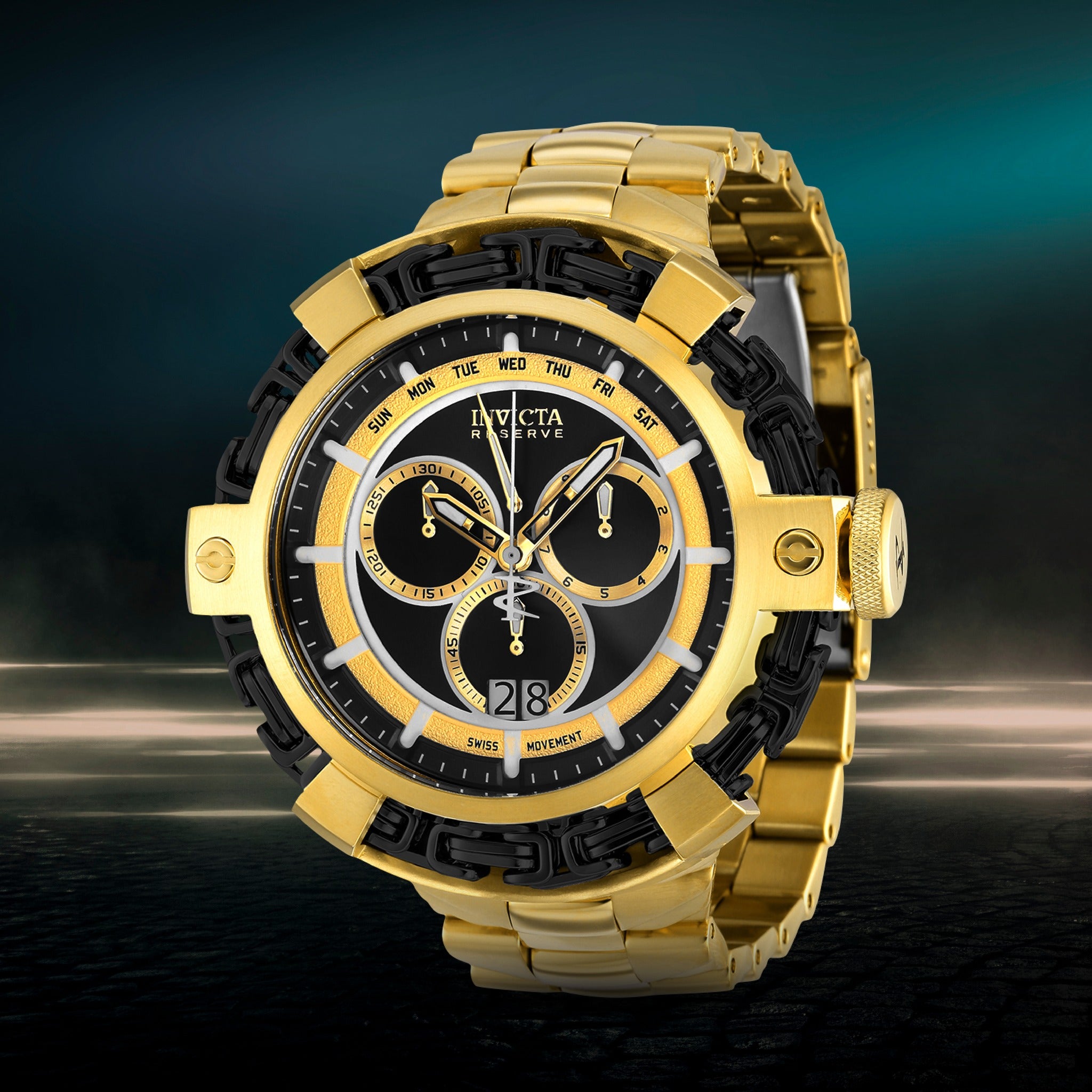 ¿Cuáles son los relojes para caballero más usados del momento?