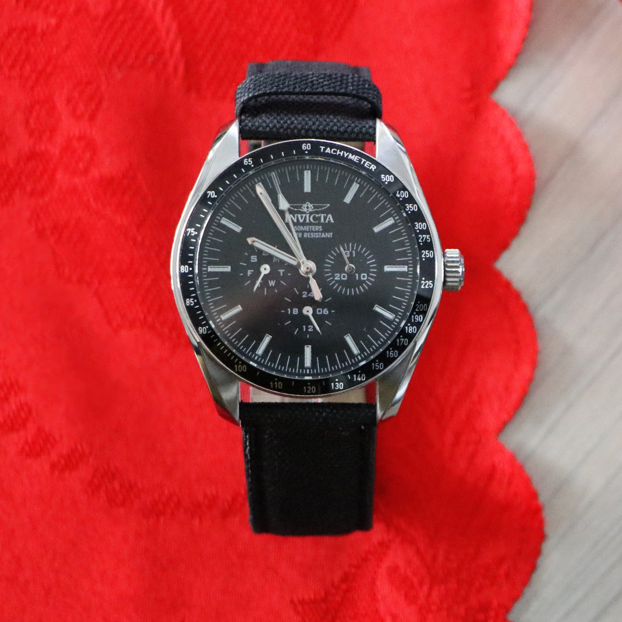 Razones para tener un reloj con correa de cuero