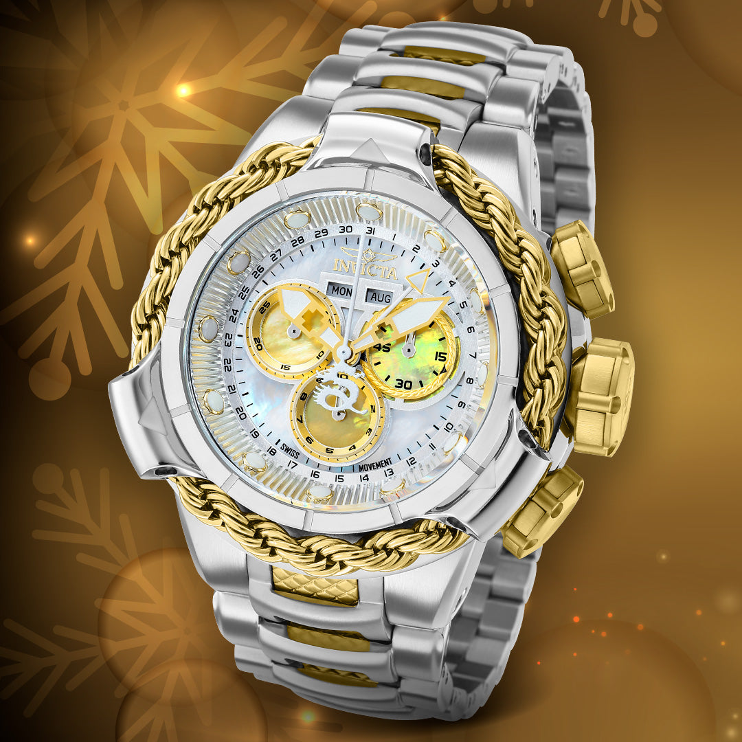 Conoce los estilos de relojes de plata y sus beneficios