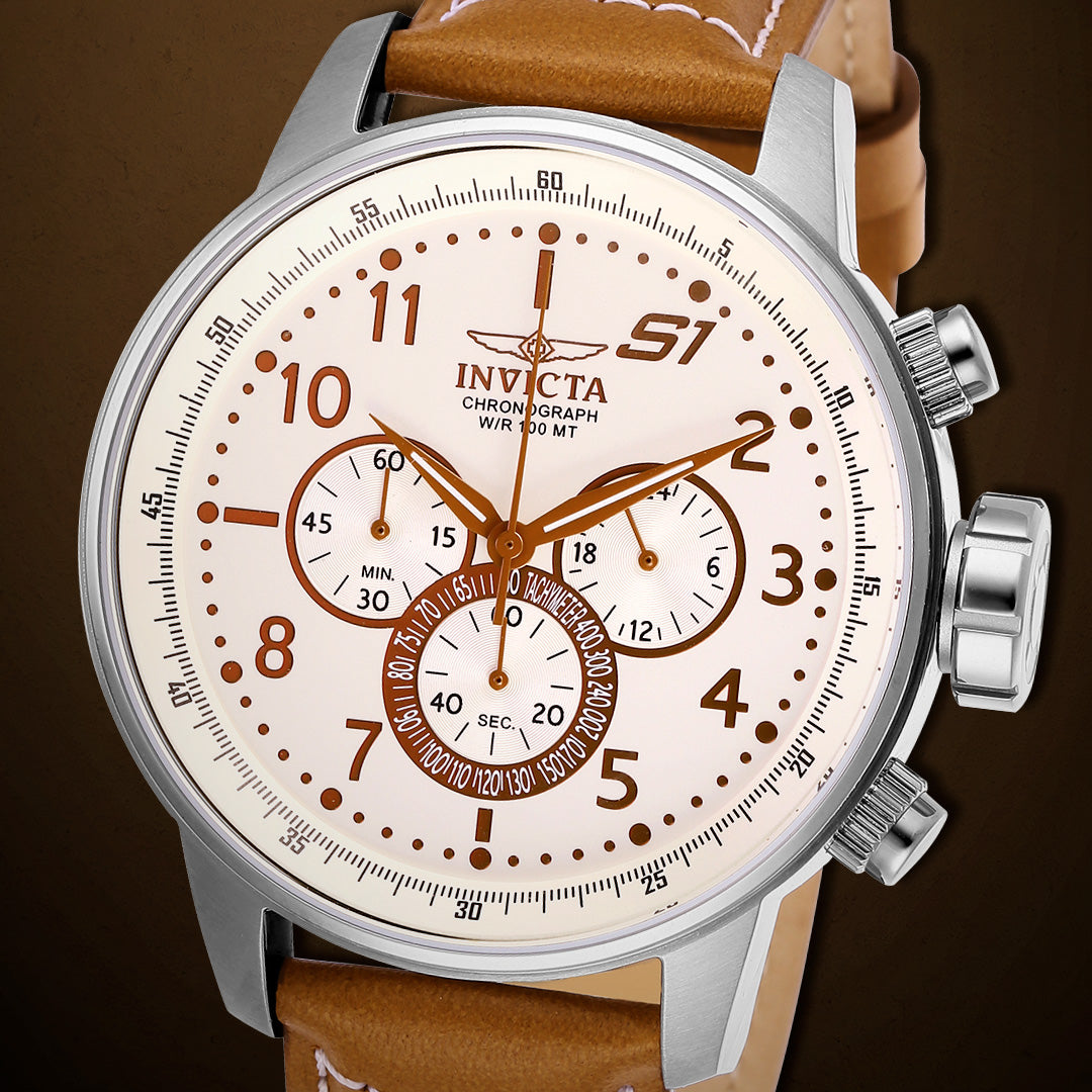 6 razones para usar relojes vintage ¡Conoce todas sus características!