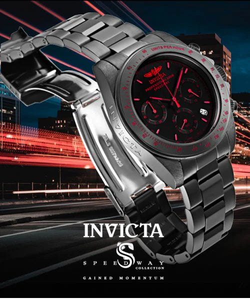 Relojes Speedway