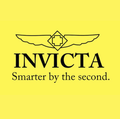 ¡REBAJAS DE TEMPORADA! Relojes para hombre Invicta