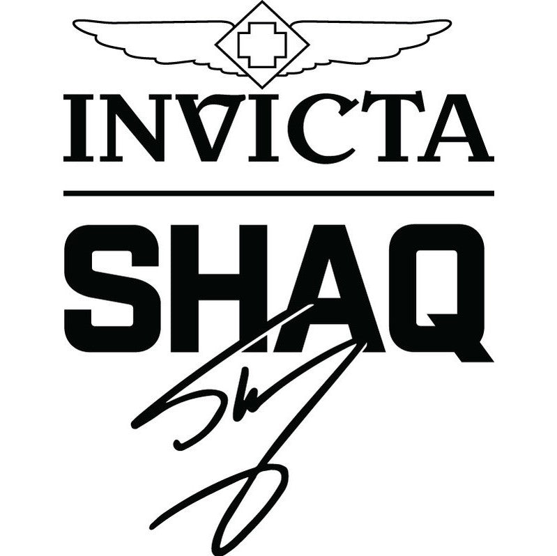 Adquiere relojes invicta shaq | Invicta México