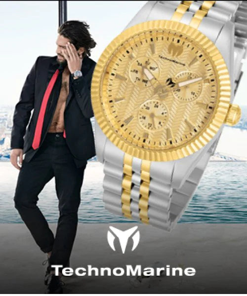 Sea Technomarine