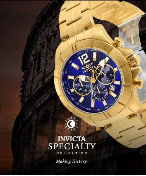 Invicta speciality outlet collection tritnite