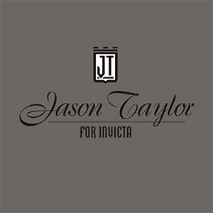 Compra relojes de Jason Taylor | Invicta México