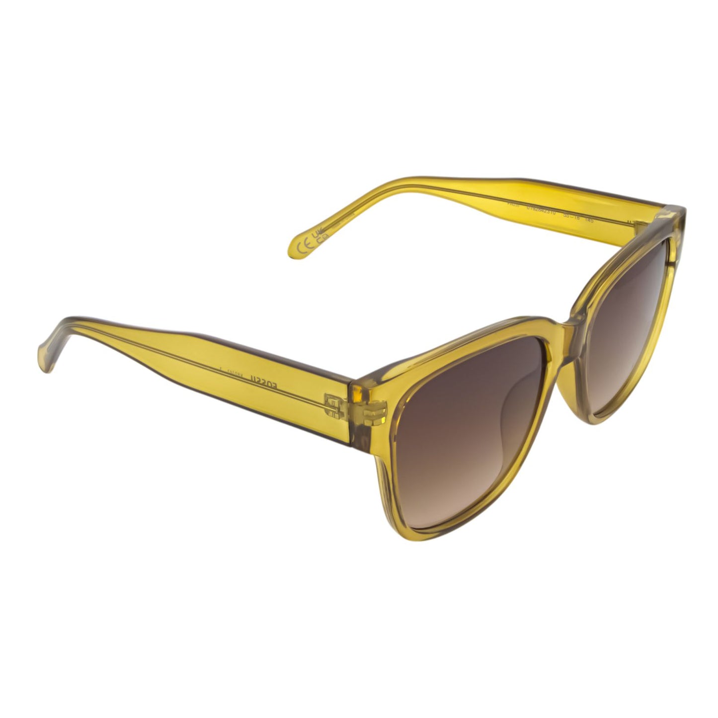 Lentes Fossil X82743 Mujer