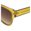 Lentes Fossil X82743 Mujer