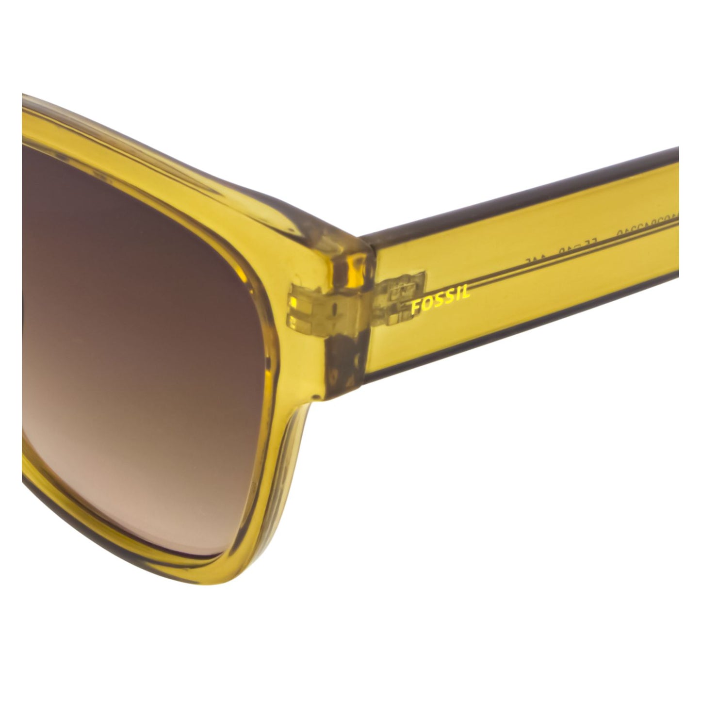 Lentes Fossil X82743 Mujer