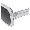 Lentes Fossil X82747 Mujer