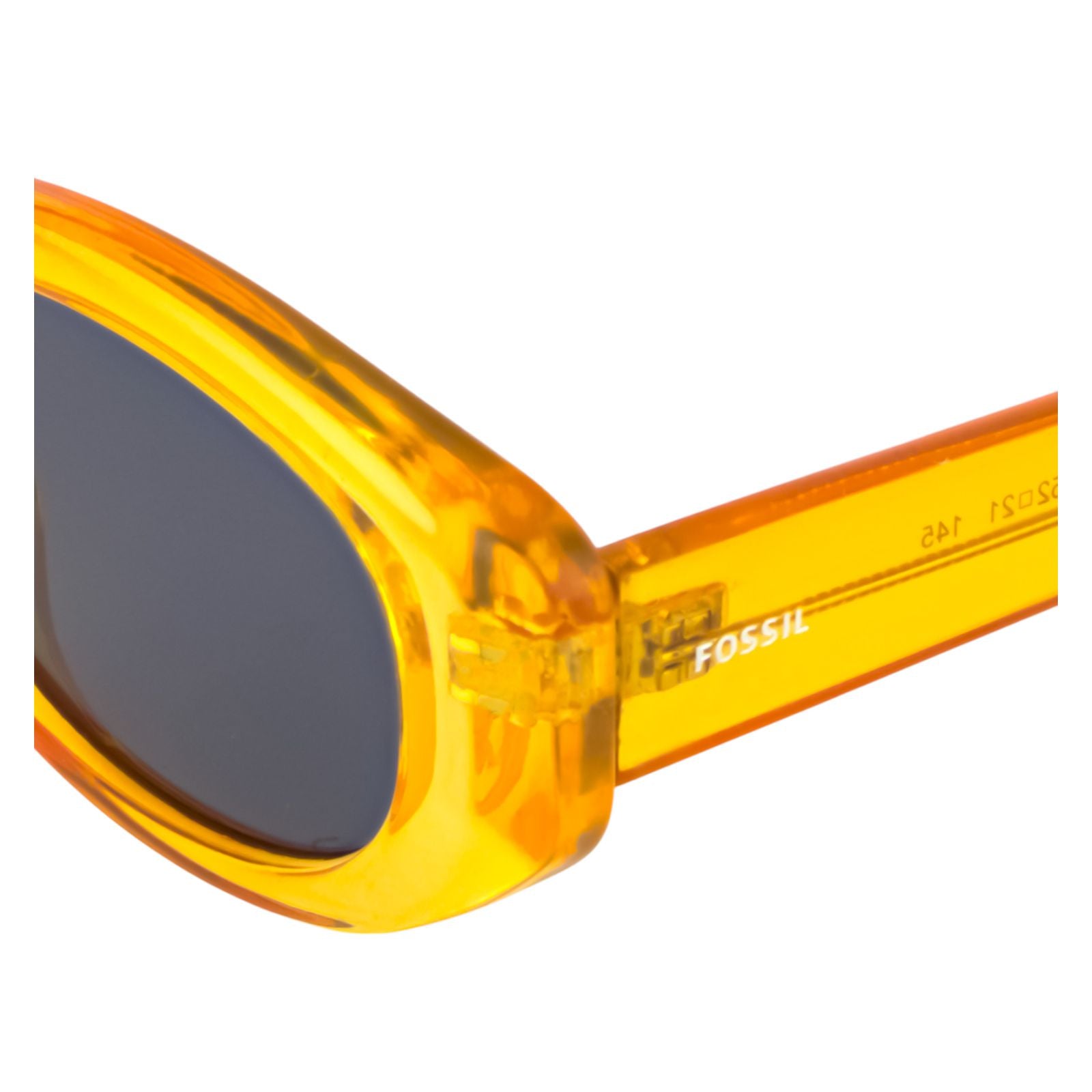 Lentes Fossil X82750 Mujer