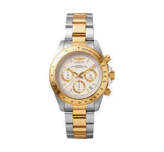 Reloj Invicta Speedway Apex 9212 para Hombre - BLANCO