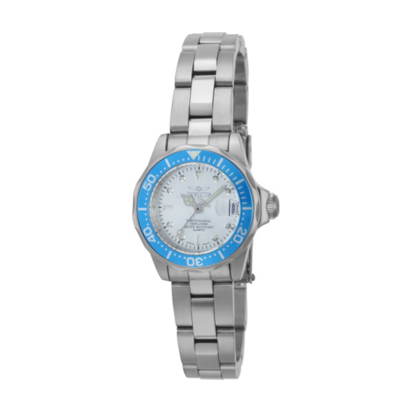 Reloj de pulsera Invicta pro diver 14096