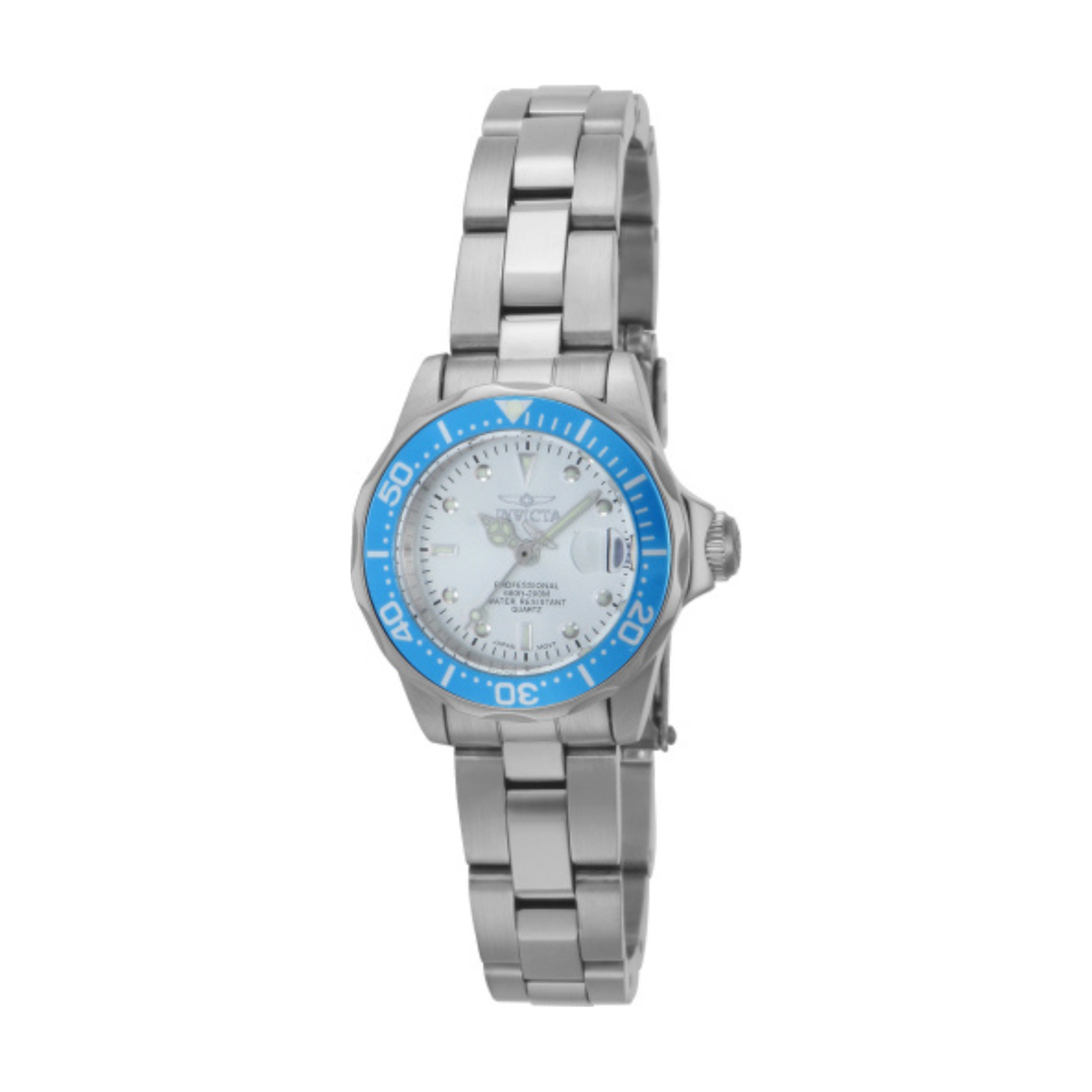 Reloj de pulsera Invicta pro diver 14096