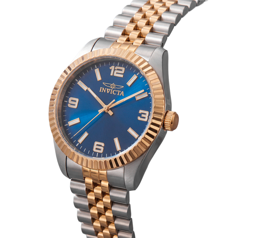 Reloj de pulsera Invicta specialty 49678