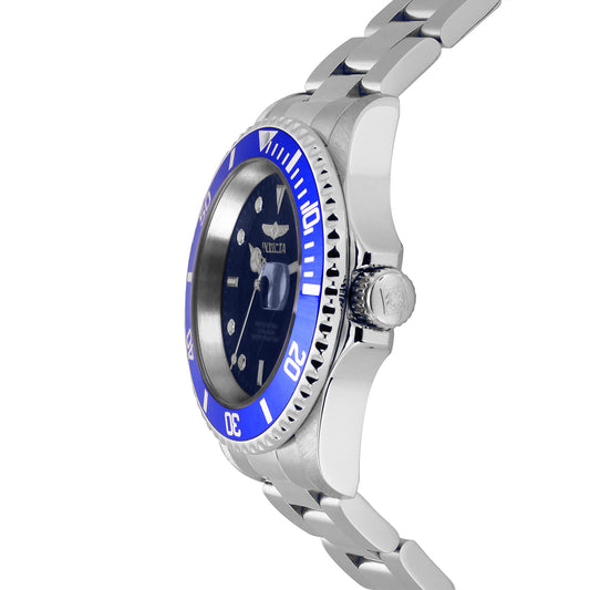 RELOJ  PARA HOMBRE INVICTA PRO DIVER INV 26971 - AZUL