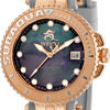 RELOJ DEPORTIVO PARA MUJER INVICTA SUBAQUA 27357 - GRIS CLARO, ORO ROSA