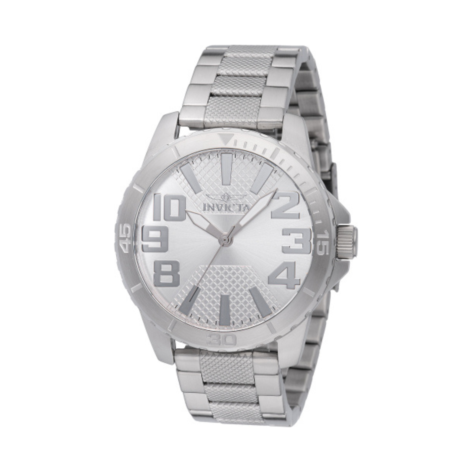 Reloj de pulsera Invicta speedway 48927