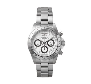 Reloj Invicta Speedway Apex 9211 para Hombre - PLATEADO