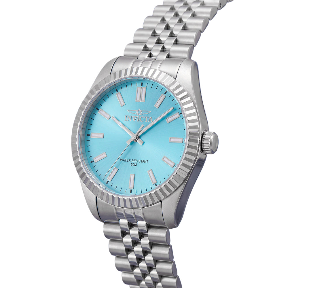 Reloj de pulsera Invicta west village 48906