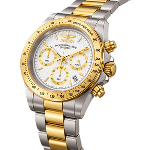 Reloj Invicta Speedway Apex 9212 para Hombre - BLANCO