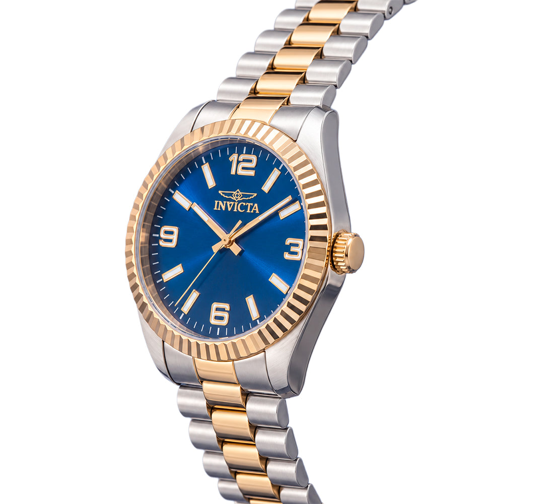 Reloj de pulsera Invicta specialty 49678