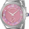 RELOJ  PARA MUJER INVICTA VINTAGE 31334 - ACERO
