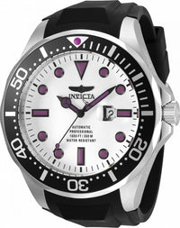 Reloj de pulsera Invicta pro diver 36434