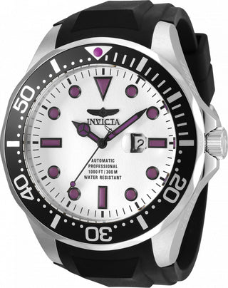 Reloj de pulsera Invicta pro diver 36434