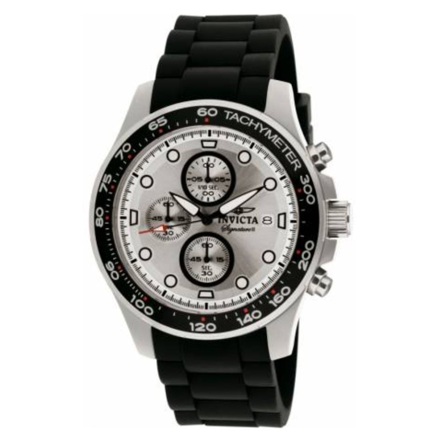 Invicta Repuestos Signature 7370_BAND
