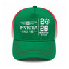 Invicta Gorra Mundial IG002 Unisex