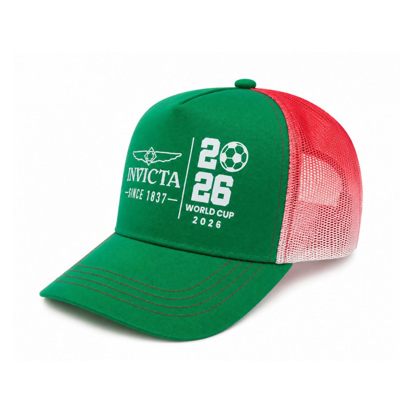 Invicta Gorra Mundial IG002 Unisex