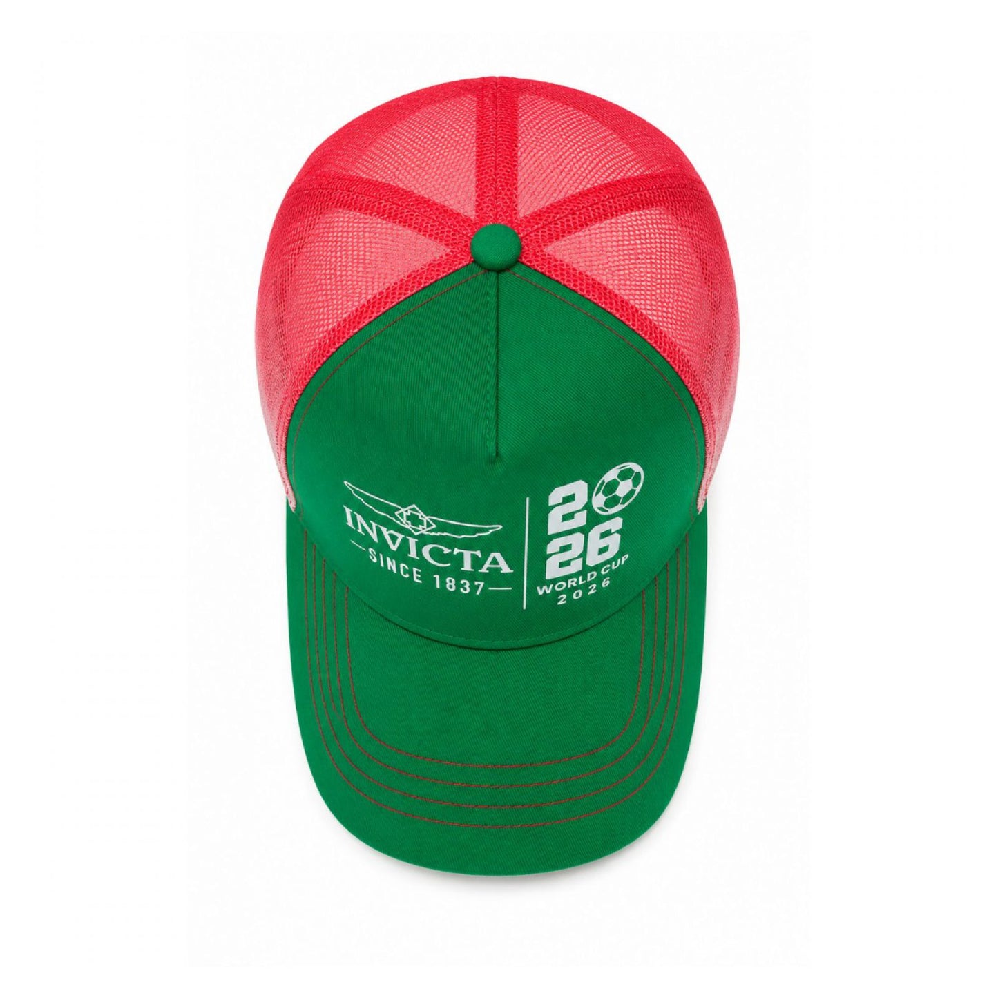 Invicta Gorra Mundial IG002 Unisex