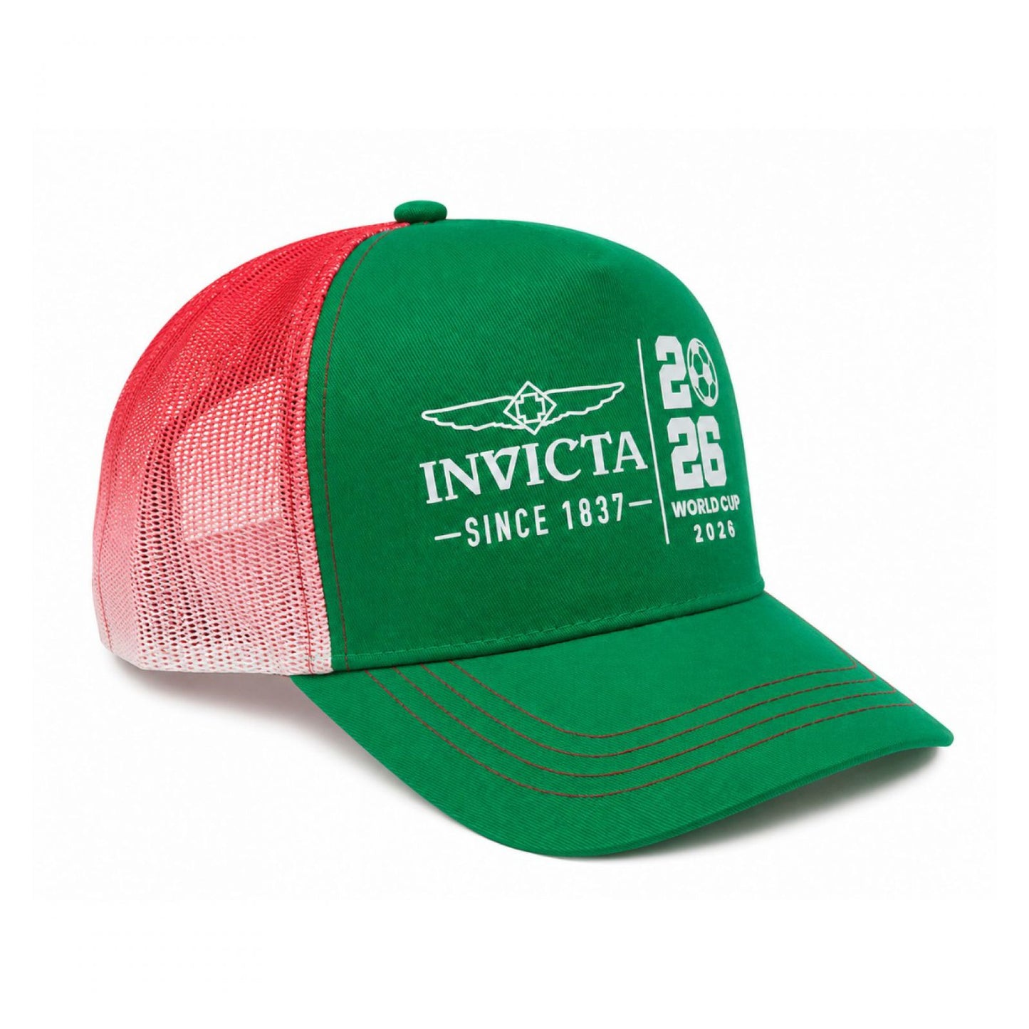 Invicta Gorra Mundial IG002 Unisex