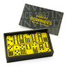 GEAR - INVICTA DOMINOS SET