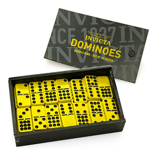 GEAR - INVICTA DOMINOS SET