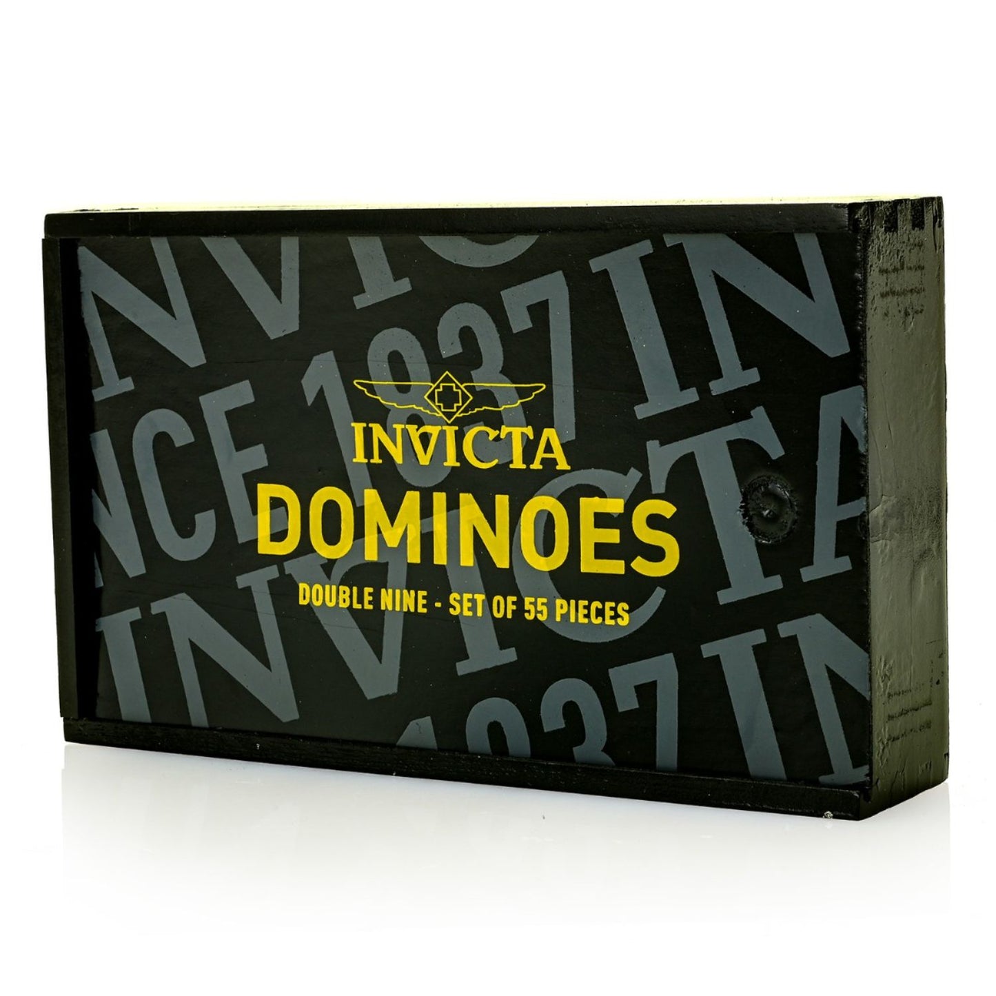 GEAR - INVICTA DOMINOS SET