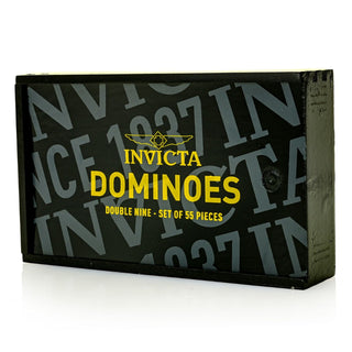 GEAR - INVICTA DOMINOS SET
