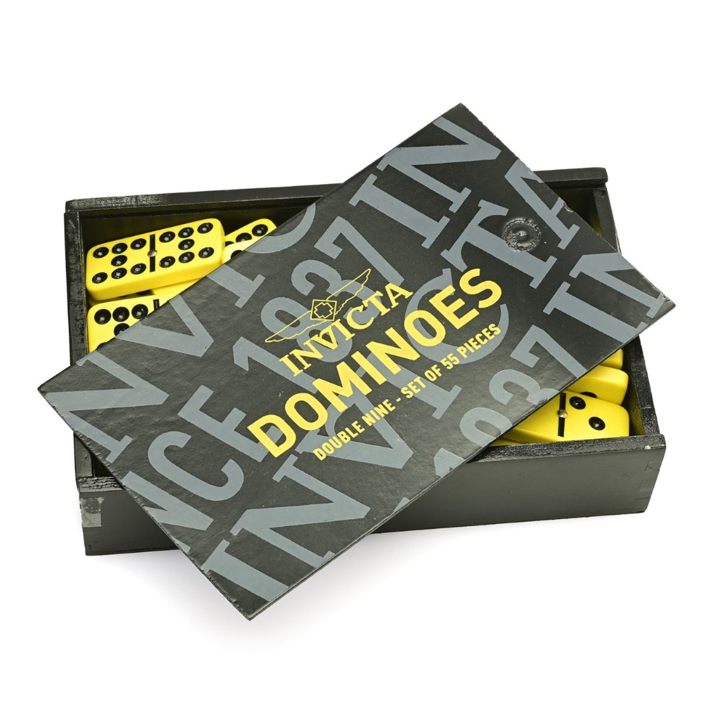 GEAR - INVICTA DOMINOS SET